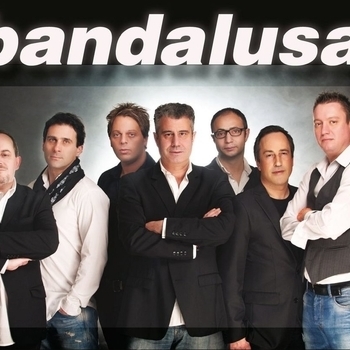 Bandalusa - Loucura de Momento