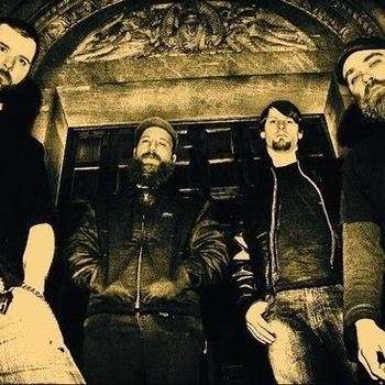 Brimstone Coven - Upon The Mountain