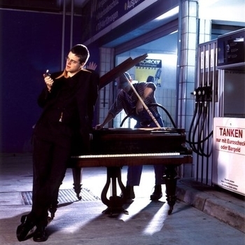 Bodo Wartke - Ja, Schatz!