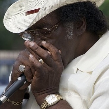 Big George Brock - Tin Pan Alley