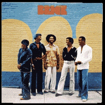 Brick - Ain't Gonna Hurt Nobody