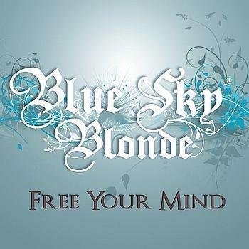 Blue Sky Blonde - Addicted To Love (Robert Palmer)