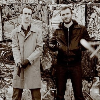 Bot'Ox - Back From the Suburbs