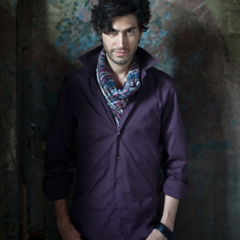 Benny Ibarra - Llueve Luz