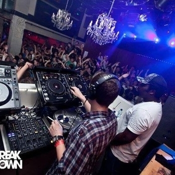 Habstrakt - Rough (Brown & Gammon Remix)