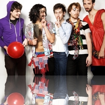 Boy Crisis - Dressed to Digress