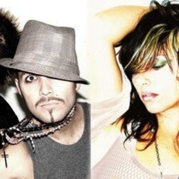 Bodyrox & Luciana - What Planet You on (Deadmau5 Vocal Mix)