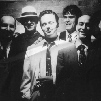 Big Rude Jake - Mercy for the Monkey Man