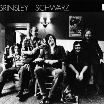 Brinsley Schwarz - Why, Why, Why, Why, Why