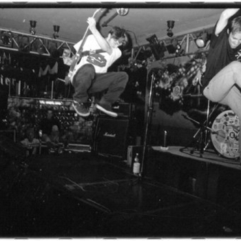 Артист Blindfold