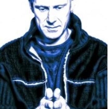 Bob Holroyd - Journeyman