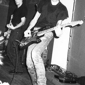 Big Black - Bad Penny