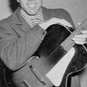 Bobby Lee Trammell - New Dance In France