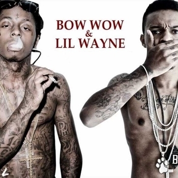 Bow Wow feat. Lil Wayne - Eat the Cake