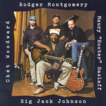 Big Jack Johnson & The Oilers - I Wanna Know (музыка из сериала "Секретные материалы" / "The X Files") (10 сезон)