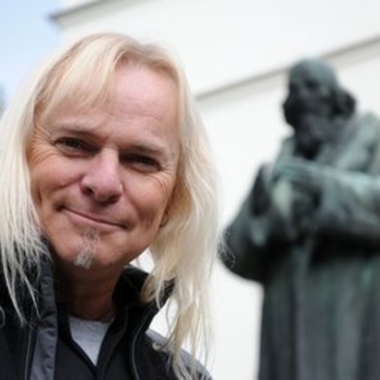 Bernie Shaw - Fear Of The Dark