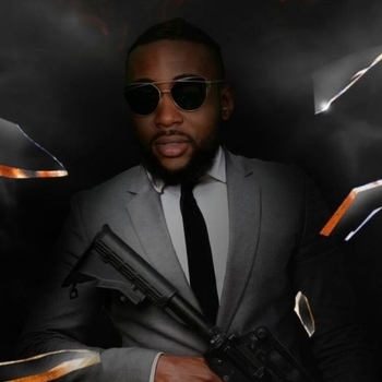 DJ Renegade - Dope Bboy Beats