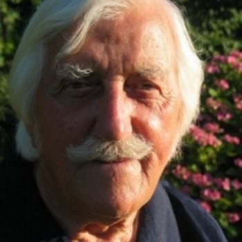 Ben Scott - Heart Chakra