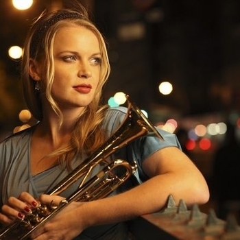 Bria Skonberg - All I Want for Christmas is You