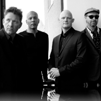 Big Fat Snake - Think About That