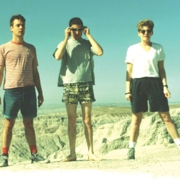 Beat Happening - Bewitched