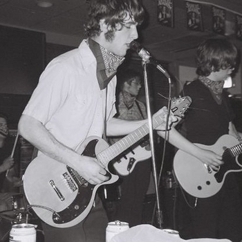 Brimstone Howl - Summer of Pain