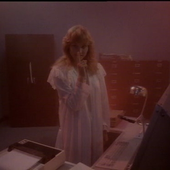 Blood Sisters - Ring My Bell (OST из "Grand Theft Auto: San Andreas" ) (K-JAH West)