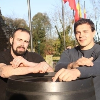 Boisson Divine - Aiga d'Aur