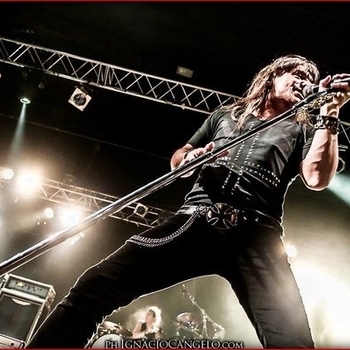 Barilari - Asi es la vida