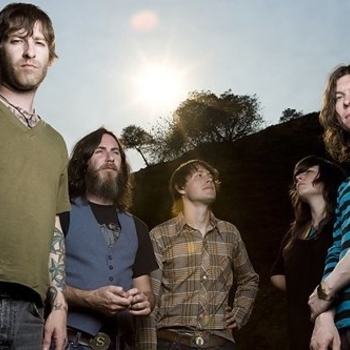 Black Mountain Prophet - Notorious Sinner