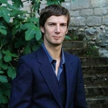 Bertrand Belin and Camelia Jordana - Le mot juste (le beau geste) [avec Camelia Jordana] (Cap Waller (Inedits) - EP 2016)