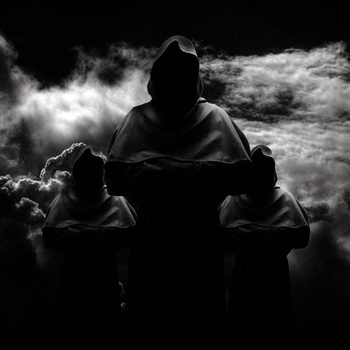 Blut aus Nord - Sons Of Wisdom, Master Of Elements