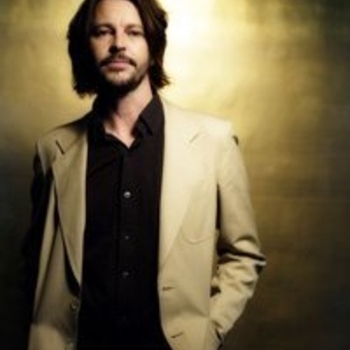 Bernard Fanning - Songbird