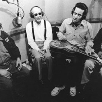 Артист Ben Harper And The Blind Boys Of Alabama