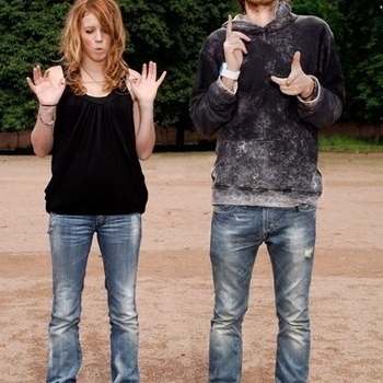 Bumblebeez - Dr. Love