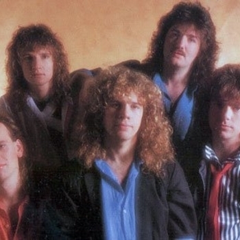 Baby Tuckoo - Rock N Roll Hero