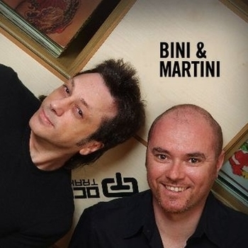 Артист Bini & Martini