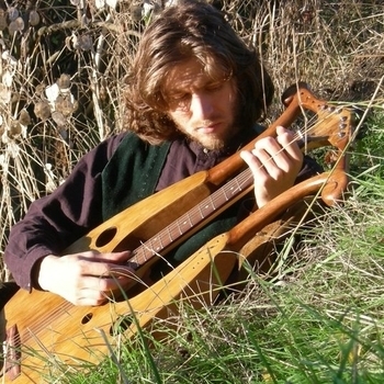 Birch Book - Diaspora