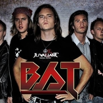 BST - Ночной город