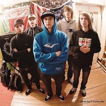 BFI - Scary Monsters and Nice Sprites (Skrillex cover)