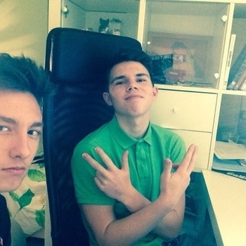 Baggi - I'm So High (Prod. by Preevo)