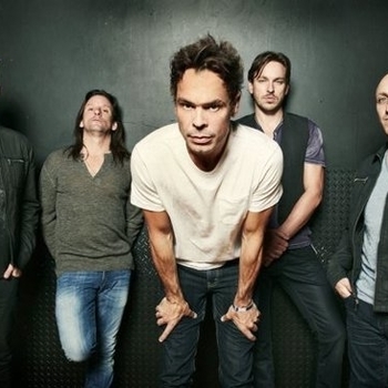 Big Wreck - Diamonds