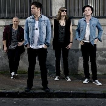 Black River Drive - Quicksand - *Quicksand* (2014)