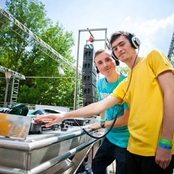 Biotones & Nazca - How Far Can We Go (Original Mix)