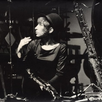 Brigitte Fontaine - Hollywood