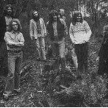 Bon Scott With Fraternity - Welfare Boogie