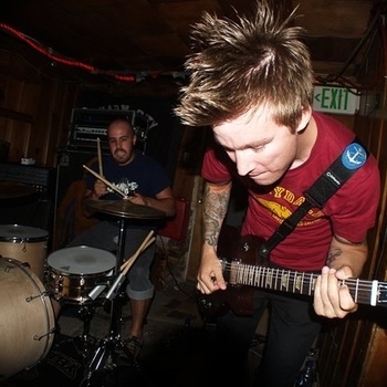 Broadway Calls - Sundowners