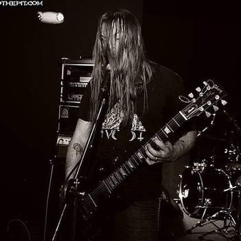 Black Pyramid - Visions of Gehenna (Саундтрек из фильма "Молокососы / Skins") (Сезон 5) (Серия 2)