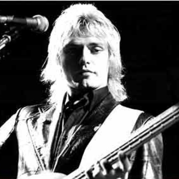 Benjamin Orr - Too Hot To Stop