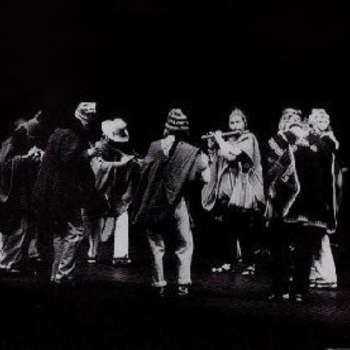 Bolivia Manta - La venada